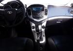 Chevrolet Lacetti 2009 года